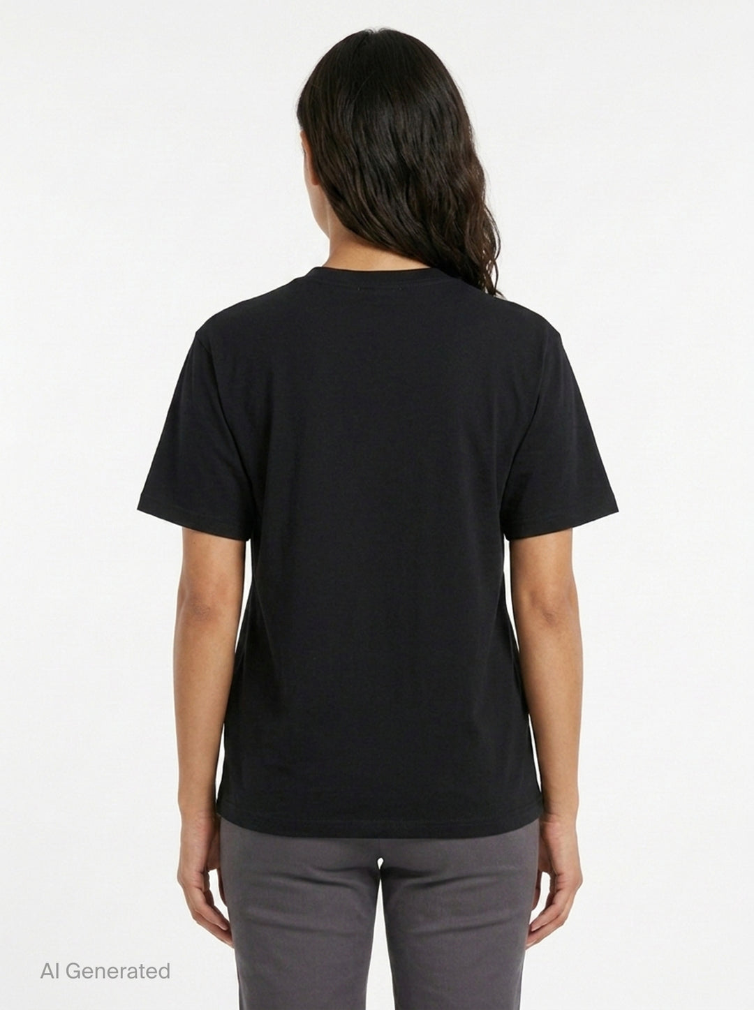 Skull Apple Tee | Undercover | Club21 - back