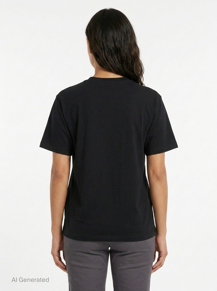 Skull Apple Tee | Undercover | Club21 - back