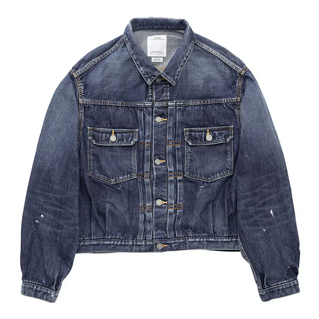 SS 101X Jacket