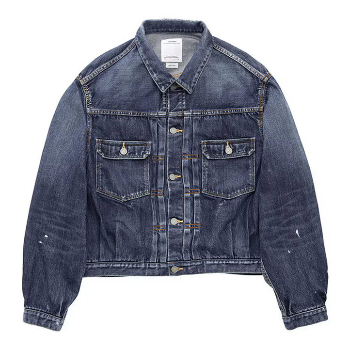 SS 101X Jacket