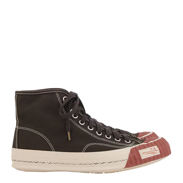Skagway Hi Alta Japanese Cotton Canvas
