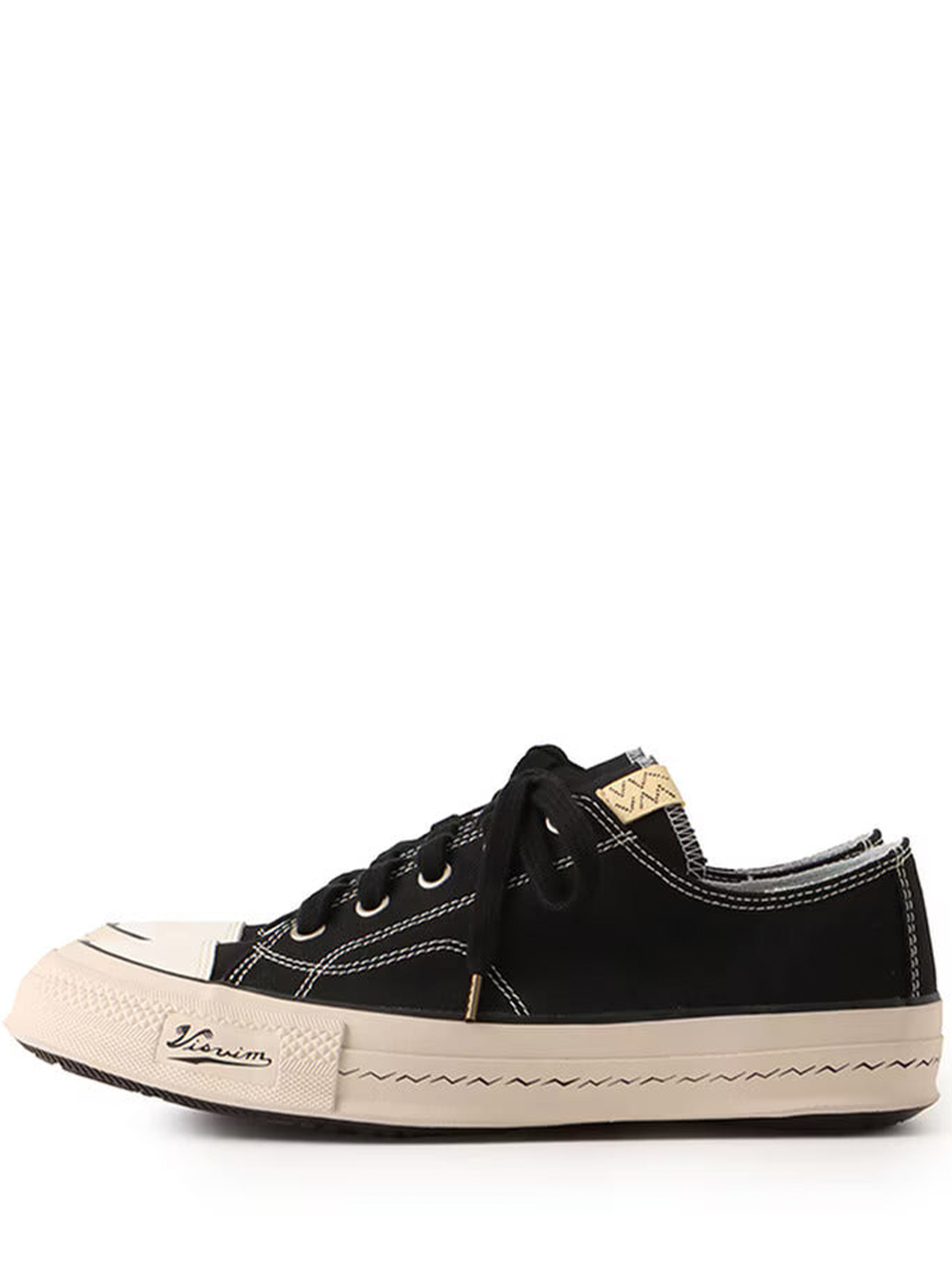 visvim_SKAGWAY_LT_LO_Pigment_free_leather_Black