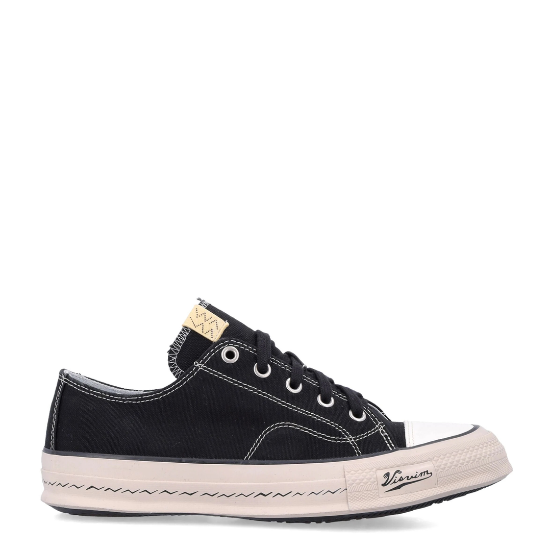 SKAGWAY LT LO Pigment free leather