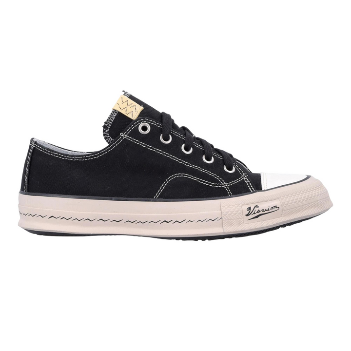 SKAGWAY LT LO Pigment free leather