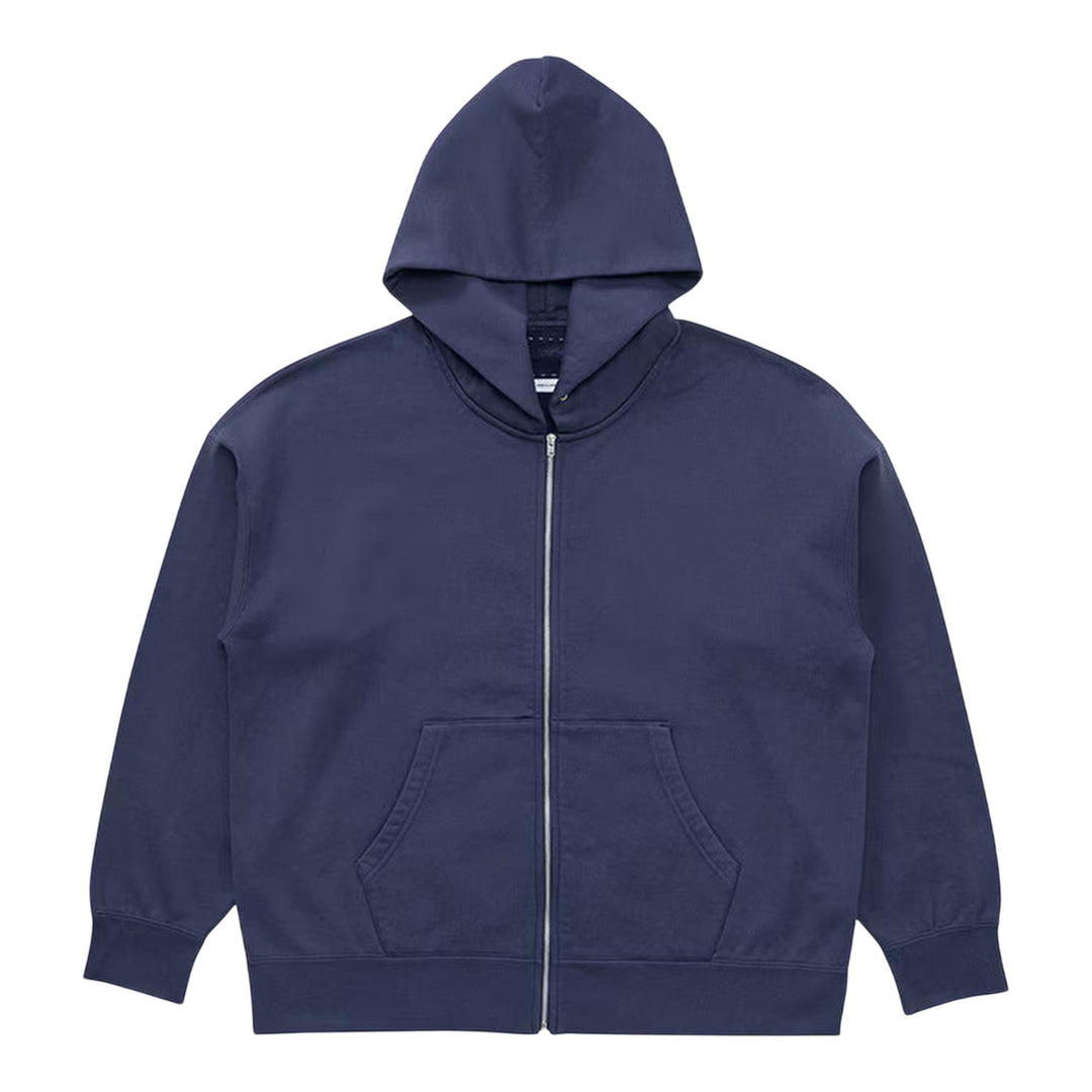 visvim_Ultimate_Jumbo_Hoodie_Navy