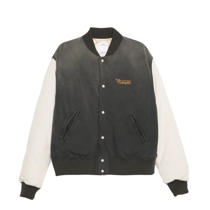 Varsity Era Down Jacket