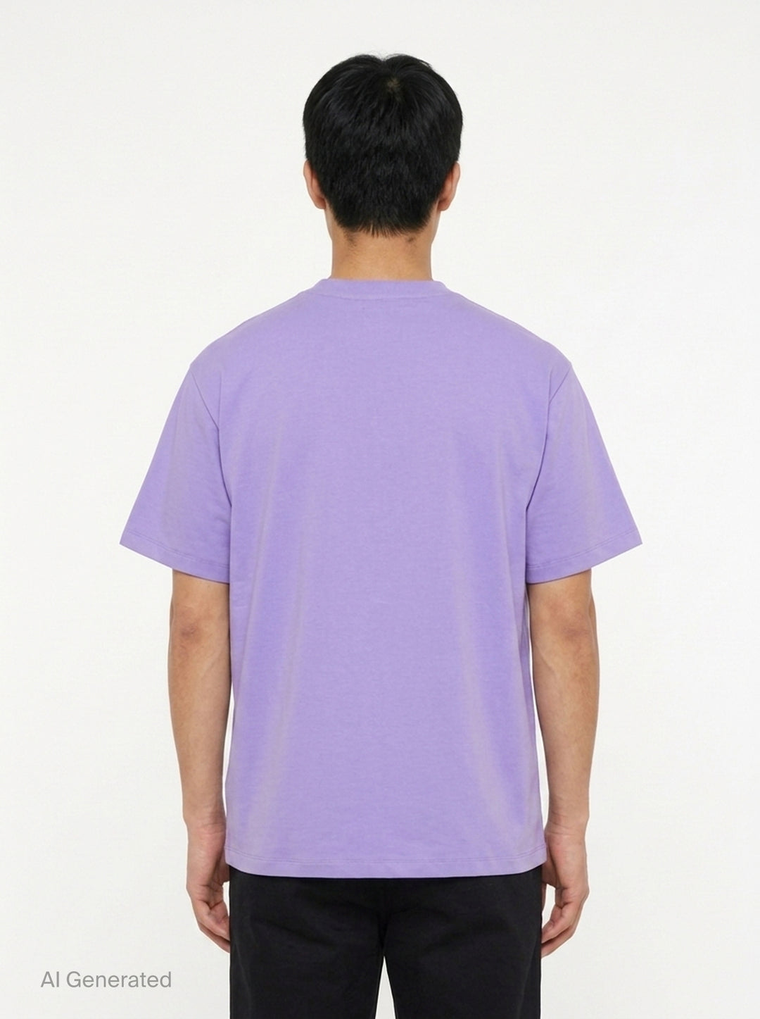 Cherub Graphic Tee | Vowels | Club21 - back