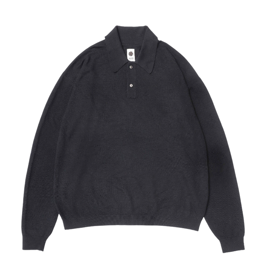 Light Weight Knit Polo