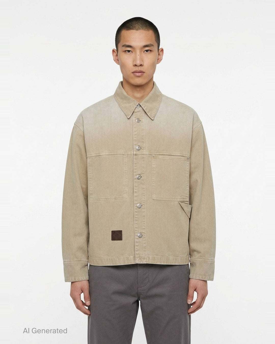 product - front