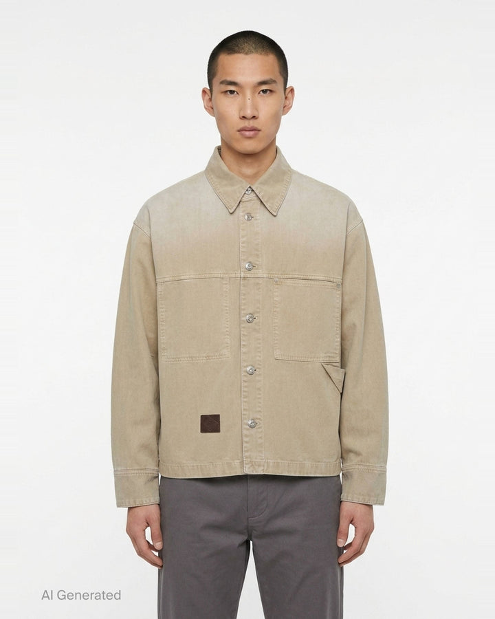 product - front