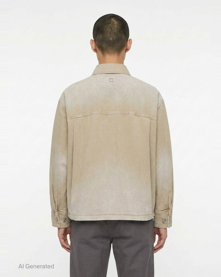 product - back