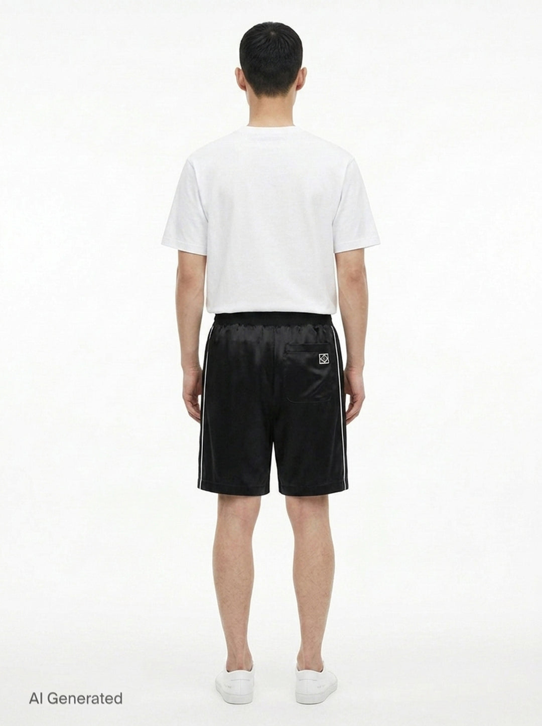 product - back