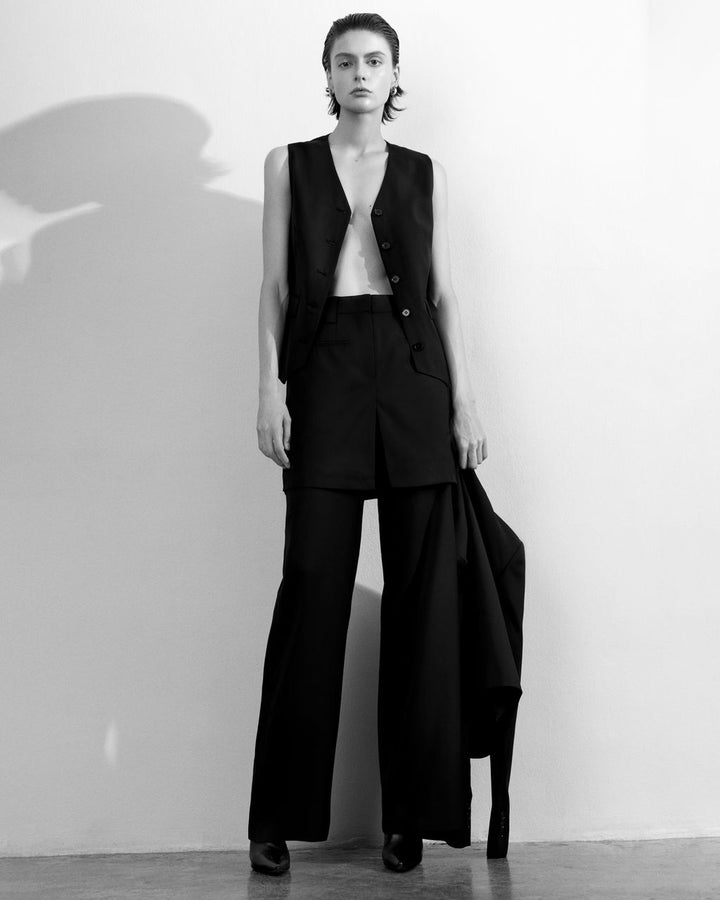Iris Vest