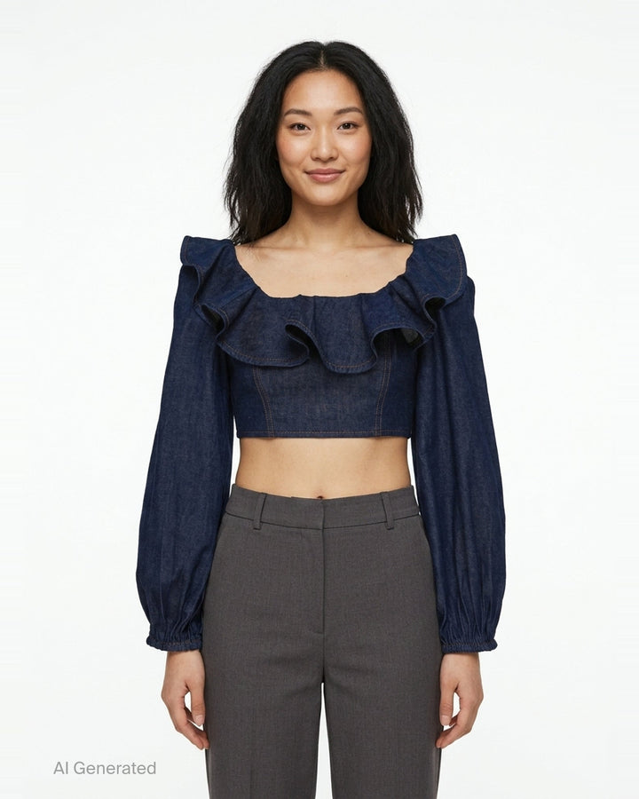 product - front