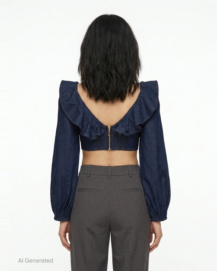 product - back