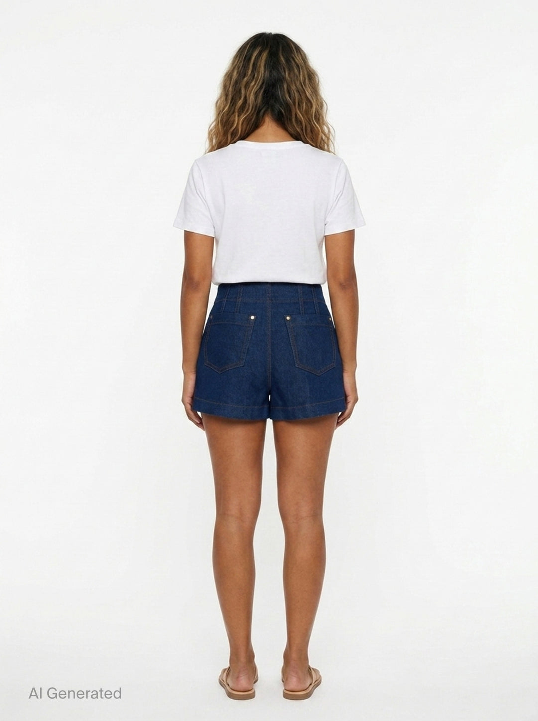 product - back