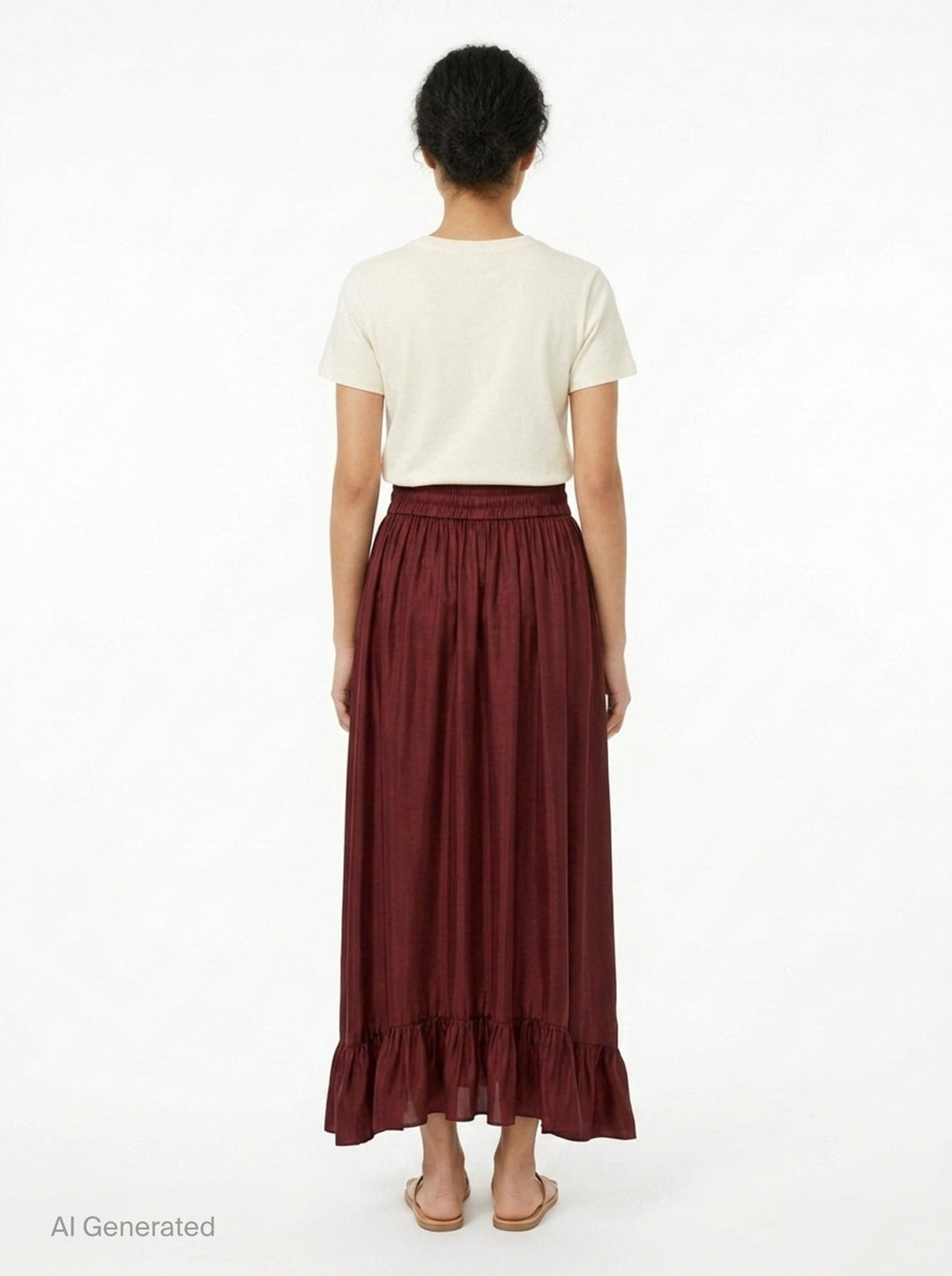 product - back