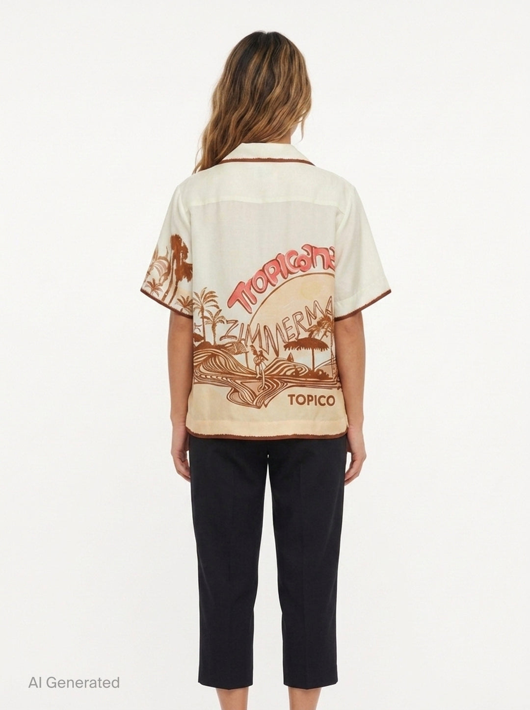 product - back