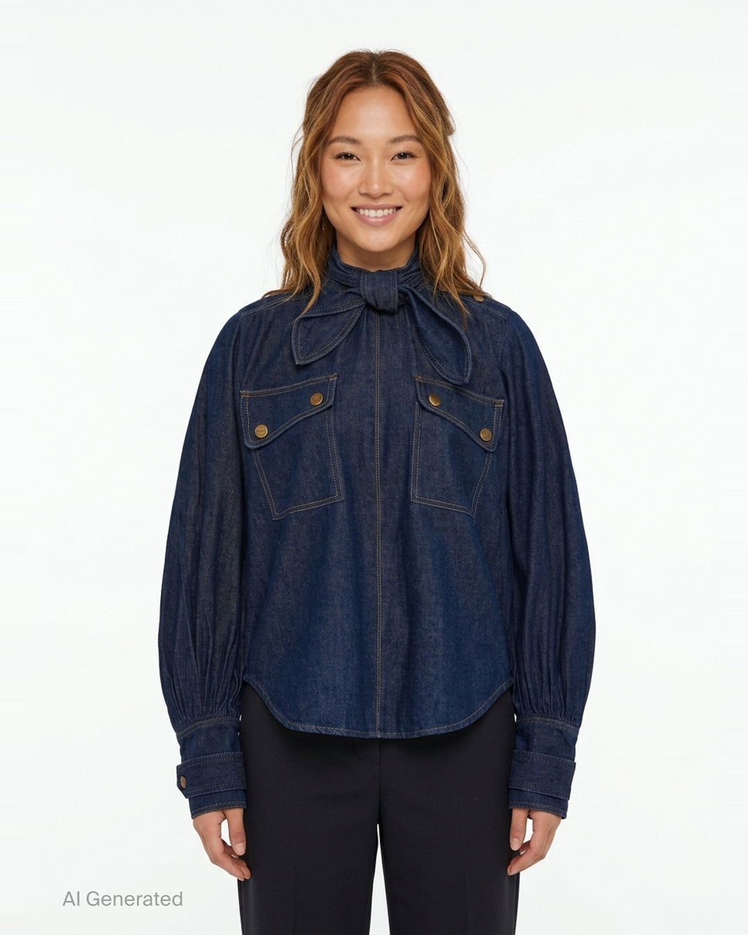 product - front