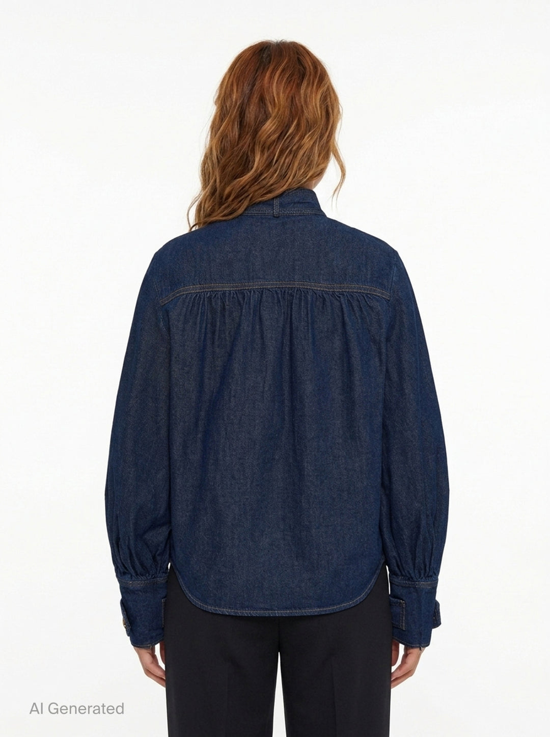 product - back