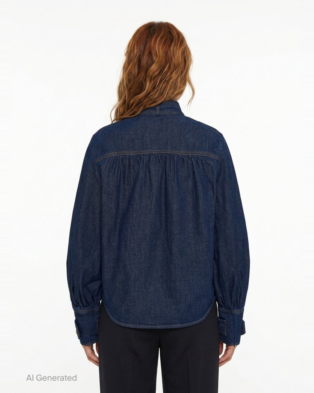 product - back