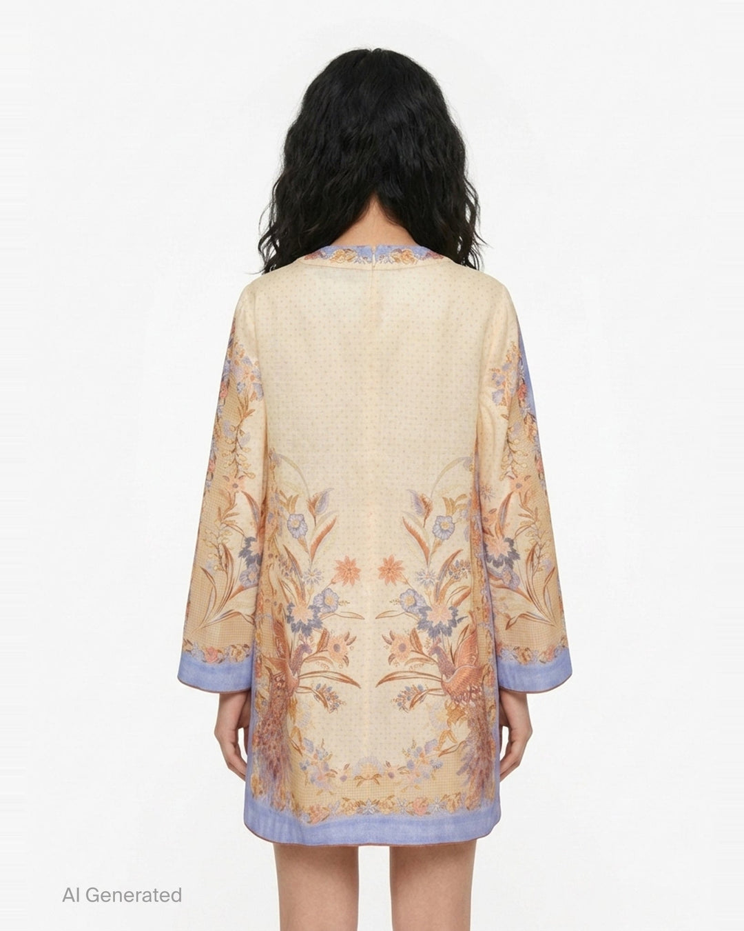 product - back
