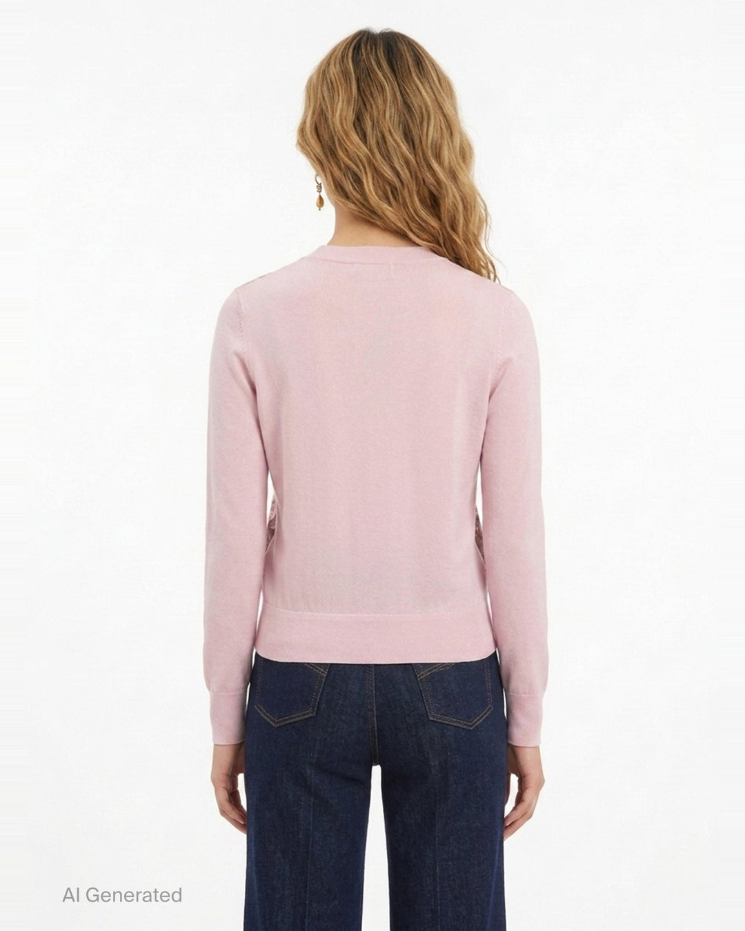 product - back