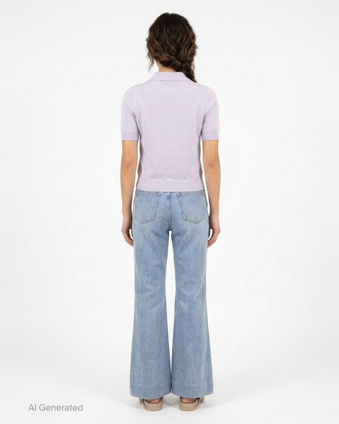 product - back