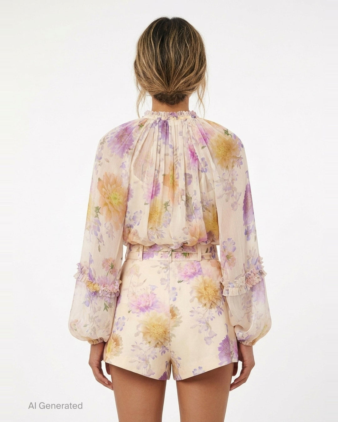 product - back