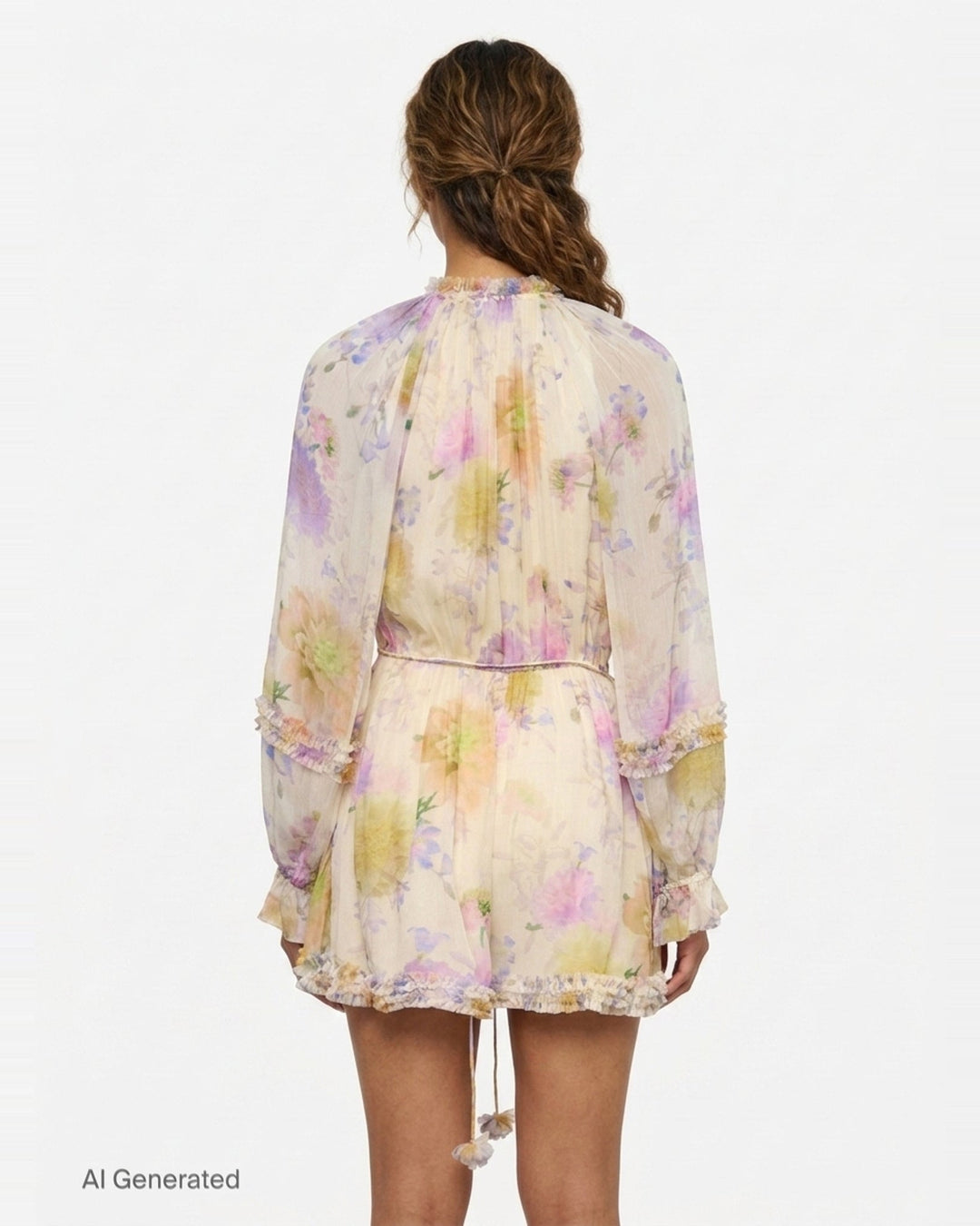 product - back