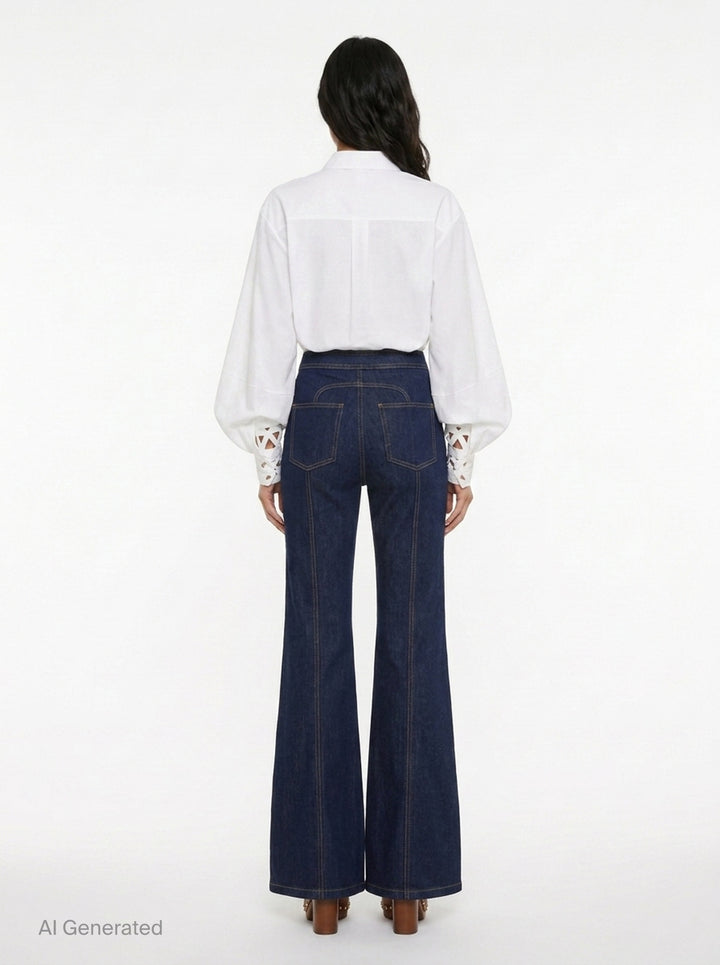 product - back