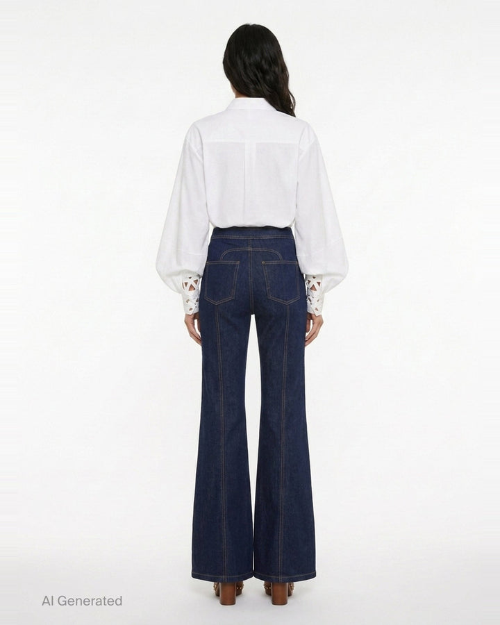product - back