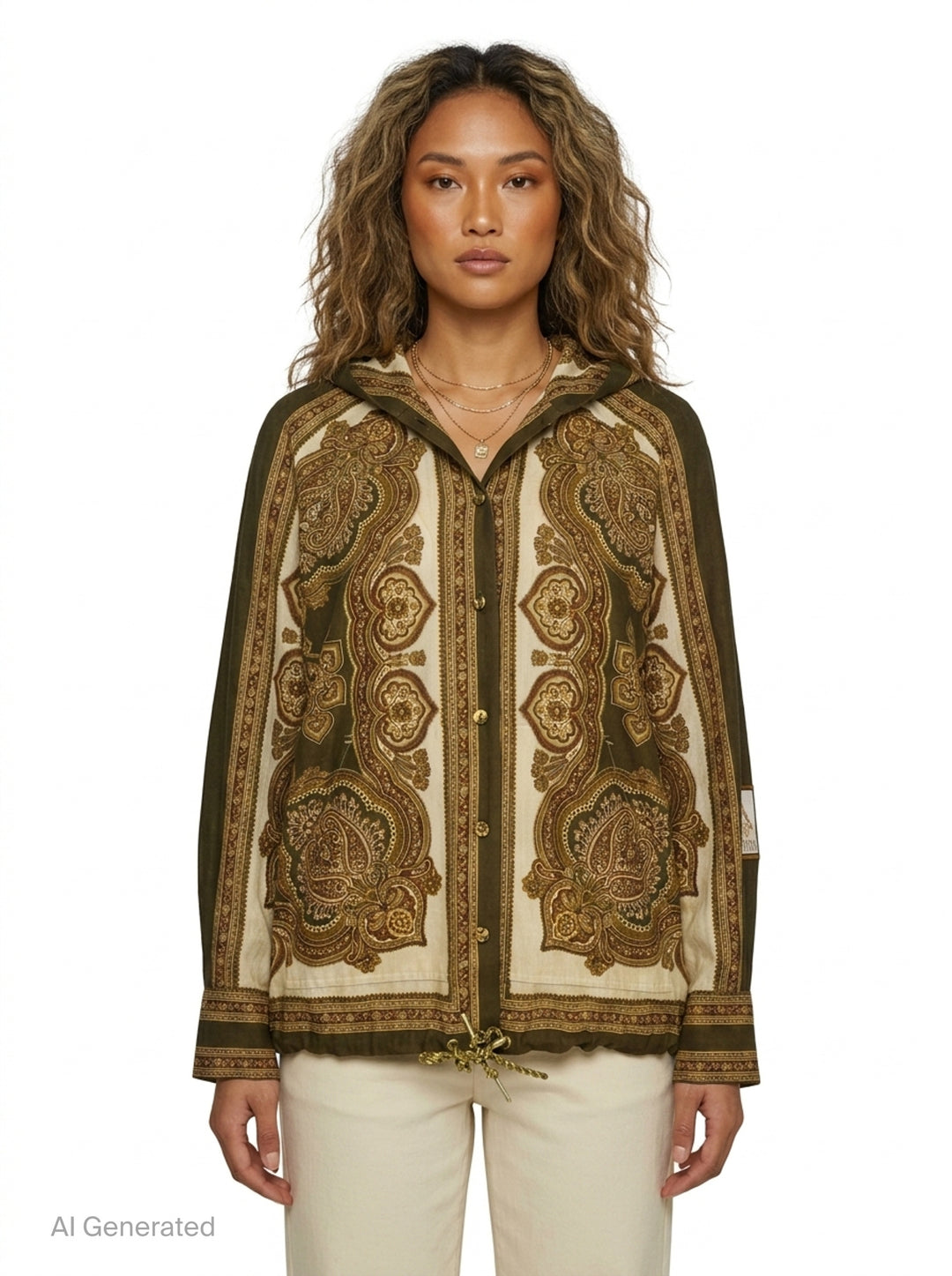 product - front