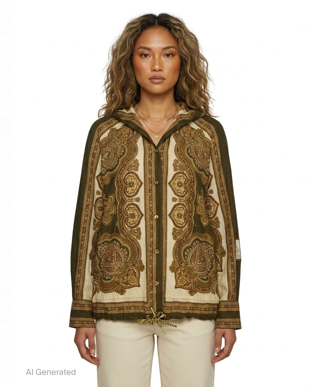 product - front