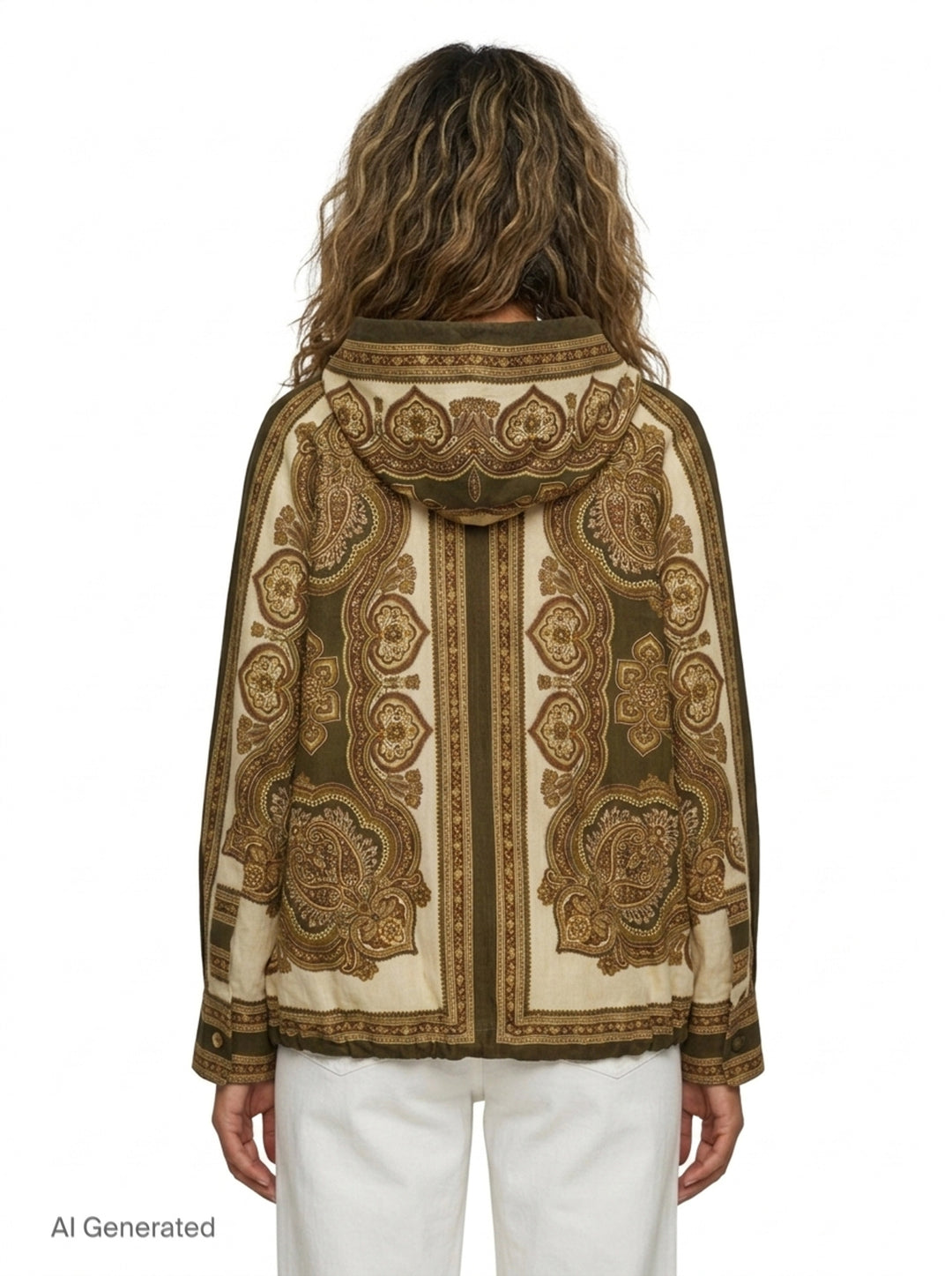 product - back