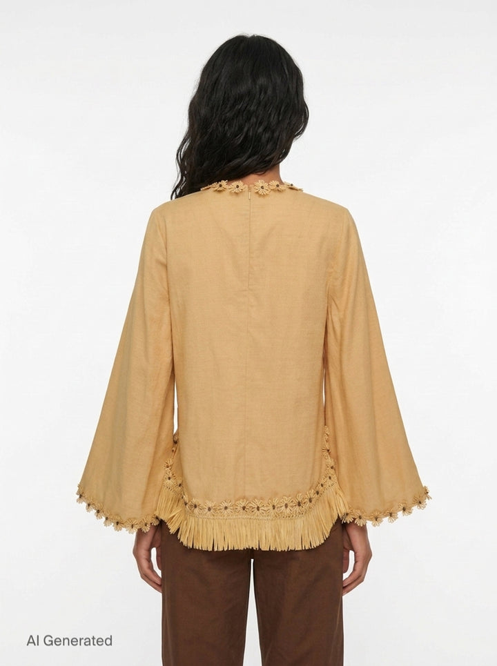 product - back