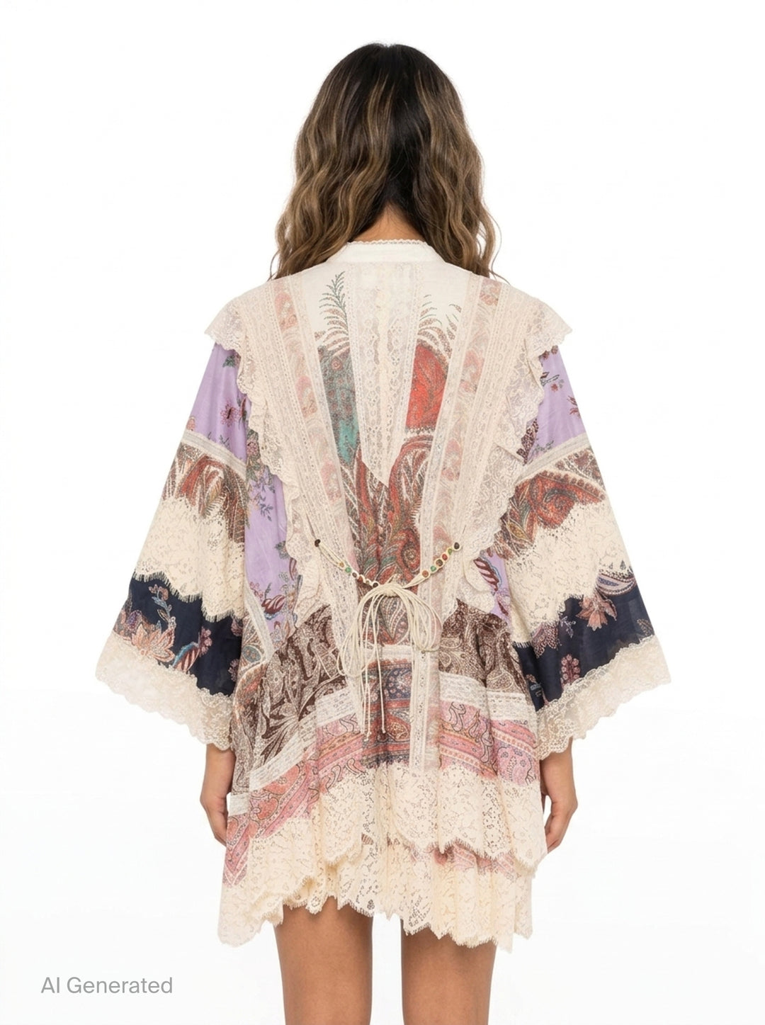 product - back