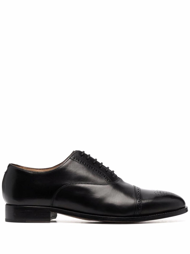 Mens Shoe Philip Black