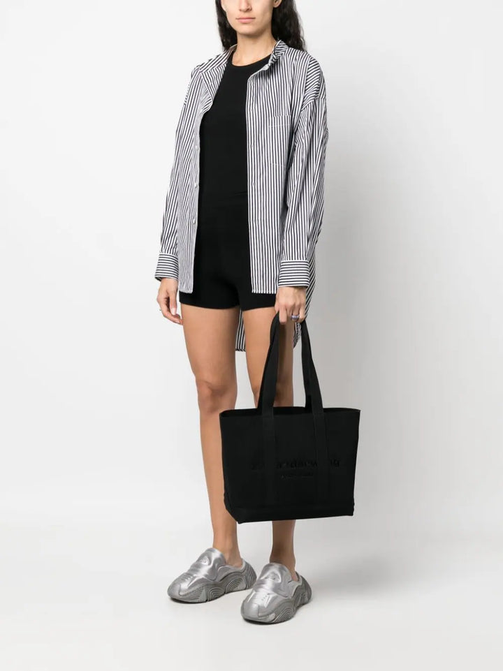 Ryan Knit Medium Tote