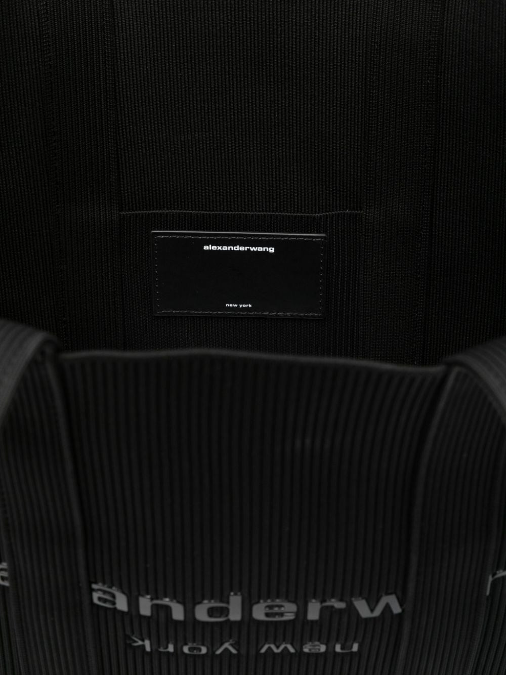 Ryan Knit Medium Tote