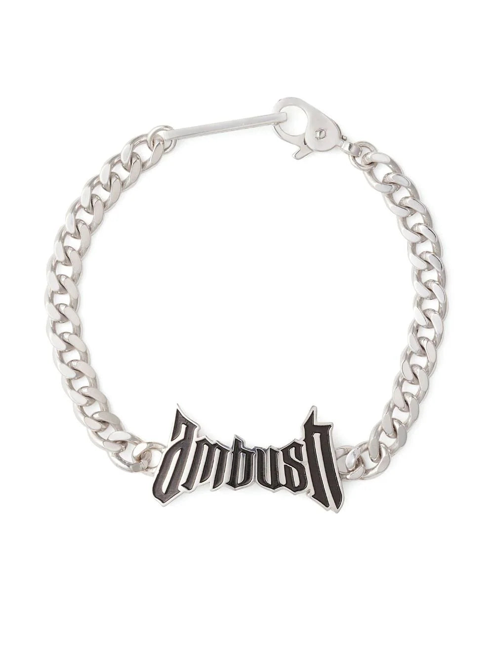 Trad Logo Bracelet