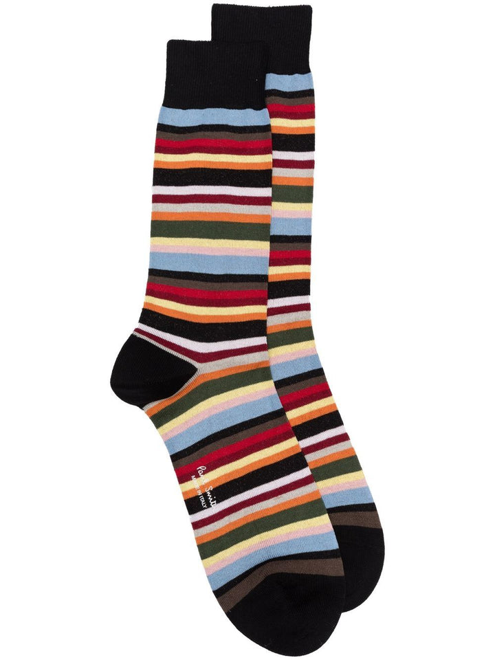 Men Sock New Signature