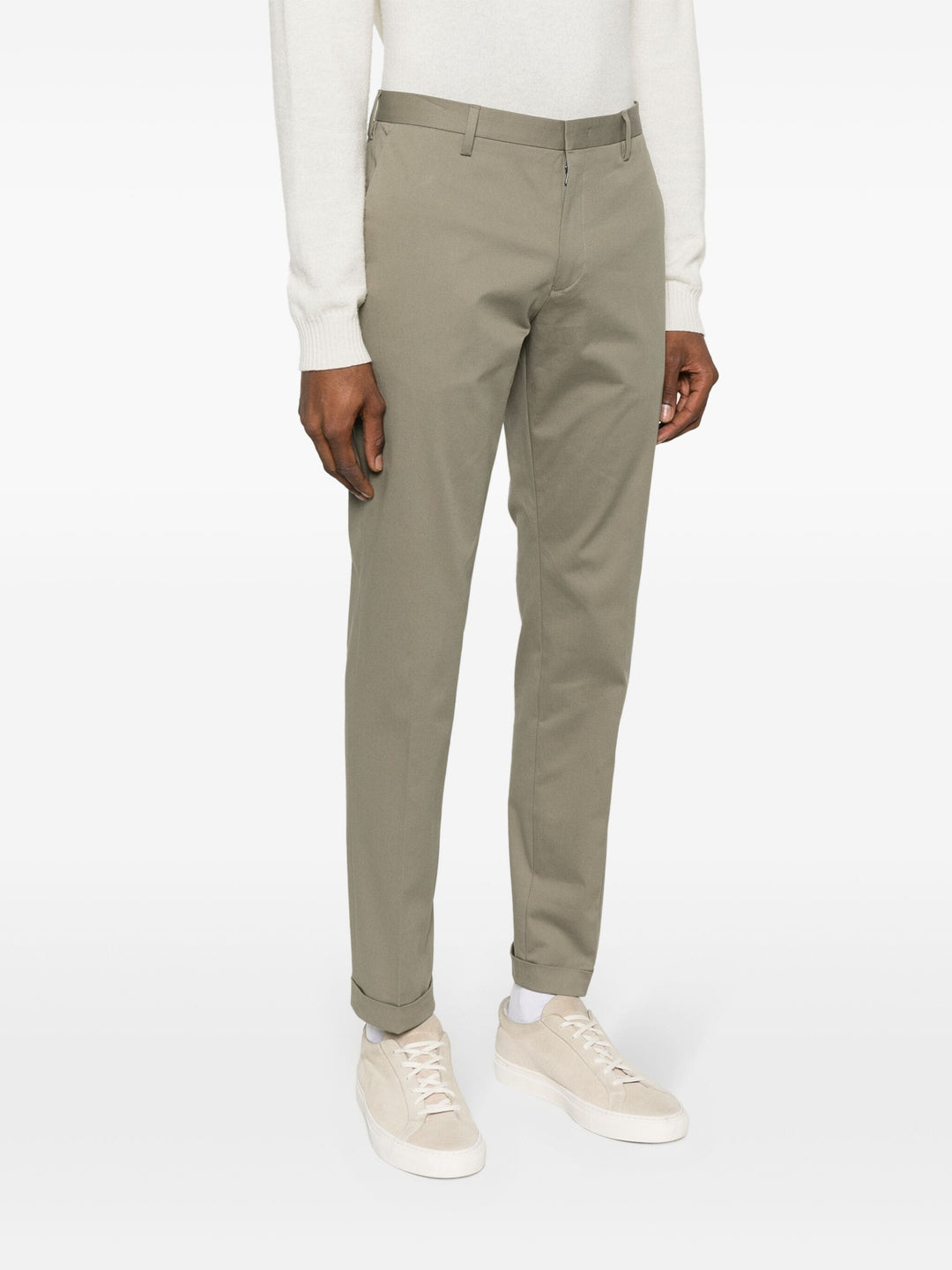 Mens Trouser