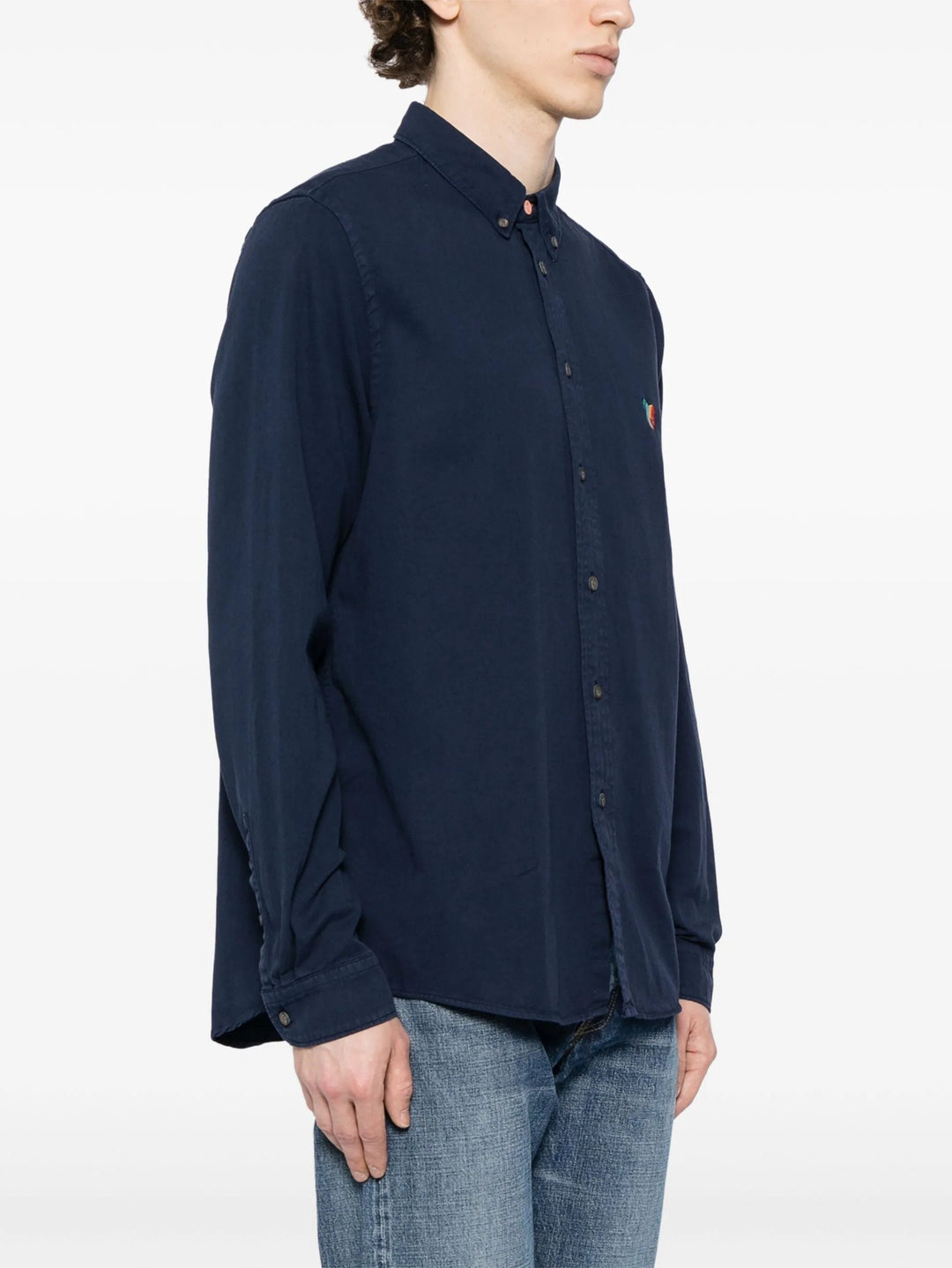 Mens Regular Fit Shirt