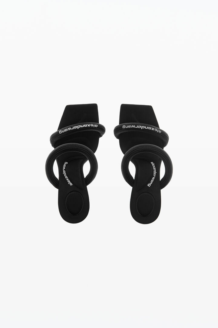 Julie 105mm Nylon Tubular Sandal