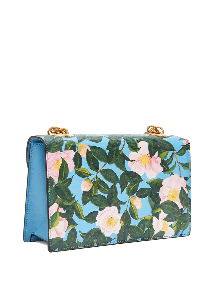 Classic Tro Camellia Print