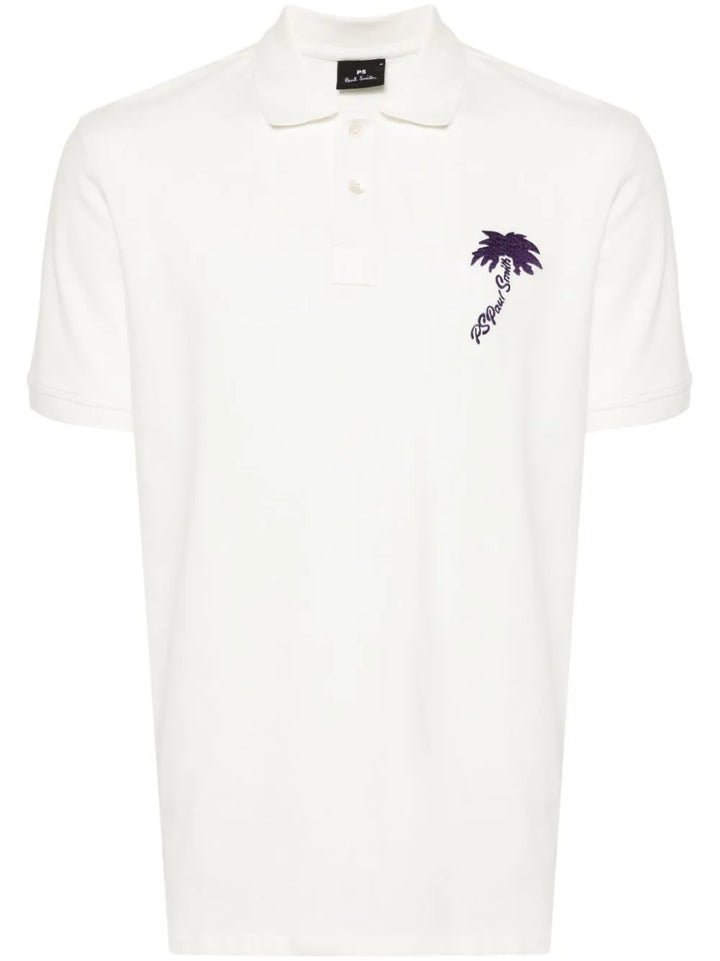 Mens Polo Shirt