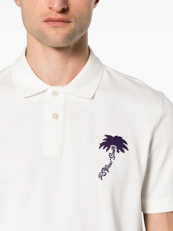 Mens Polo Shirt