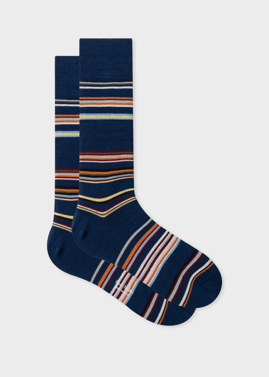 Men Sock Flavio Signature