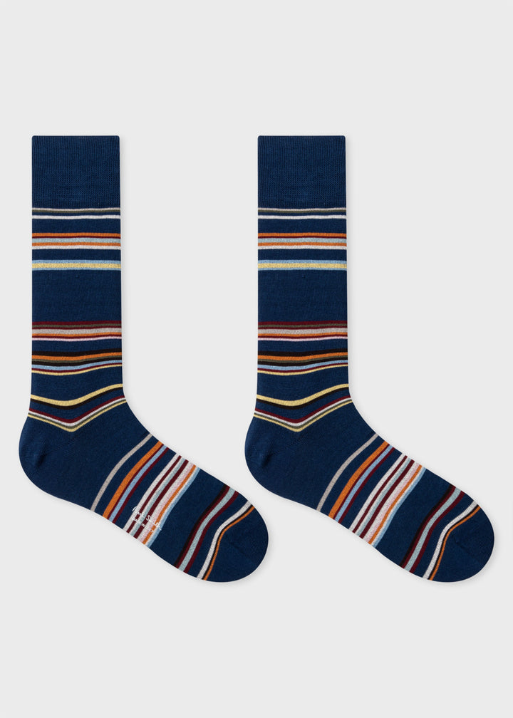 Men Sock Flavio Signature